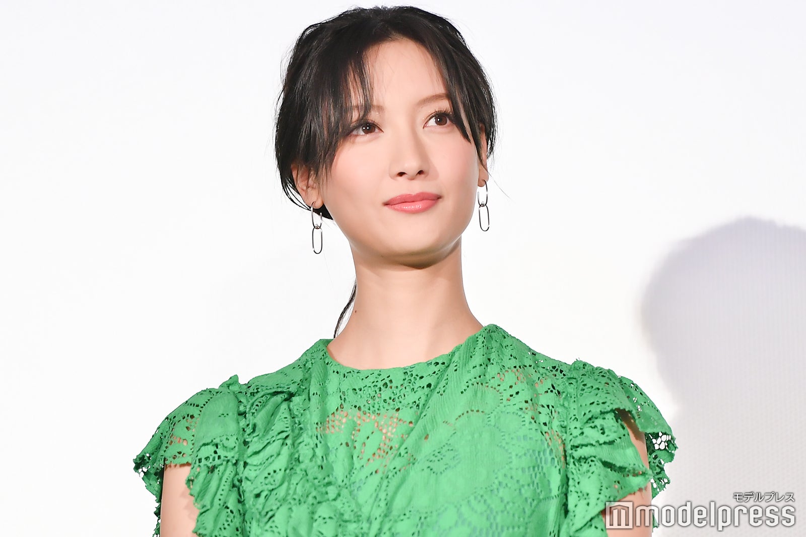 菜々緒（C）モデルプレス