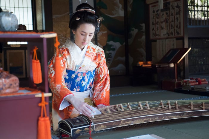 北川景子インタビュー 良い夫婦になれるという確信があった 夫 又吉直樹の印象を明かす モデルプレス 北川景子インタビュー 良い夫婦になれるという確信があった 夫 又吉直樹の印象を明かす モデルプレス