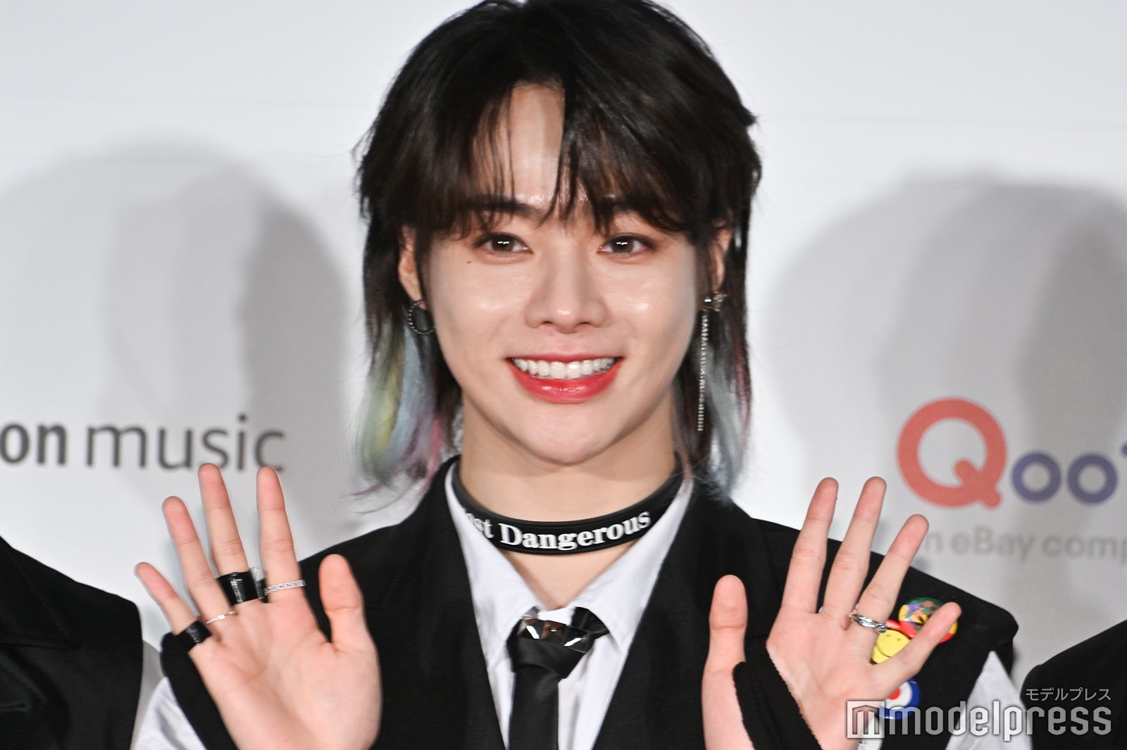 ハンビン（C）モデルプレス