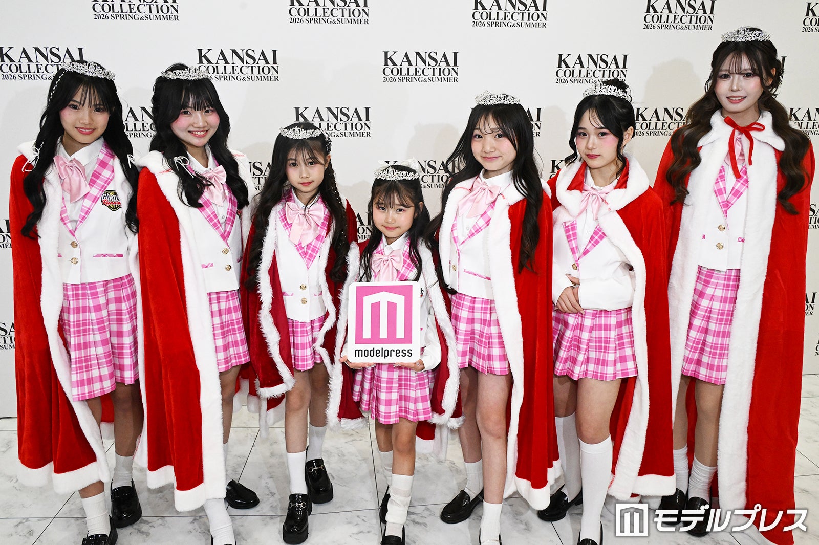 【関コレ2026S/S】「学生ランウェイ」グランプリなど19人、夢の舞台でランウェイデビュー