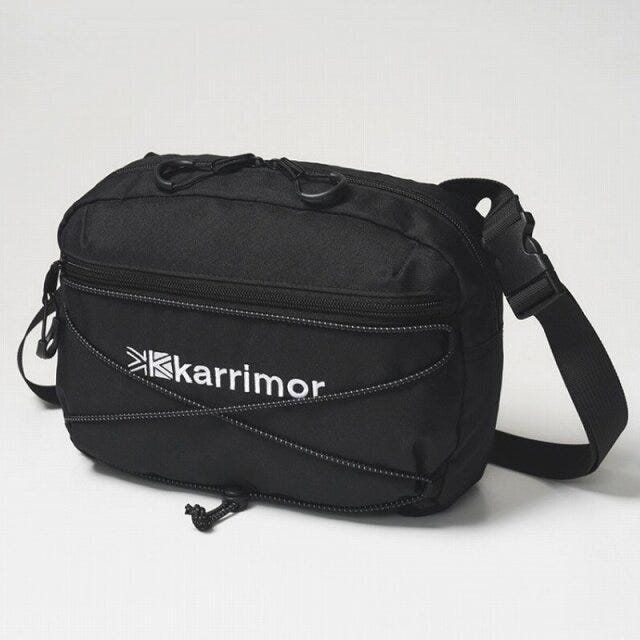 karrimor