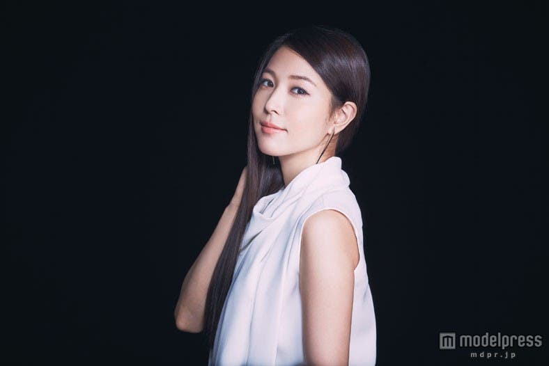 同世代の女性のリアルな本音を代弁するBoA