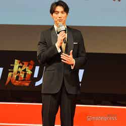 福士蒼汰(C)モデルプレス