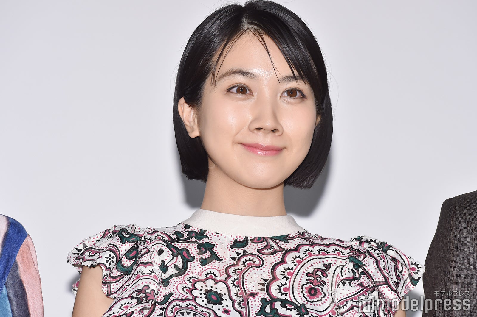 松本穂香（C）モデルプレス