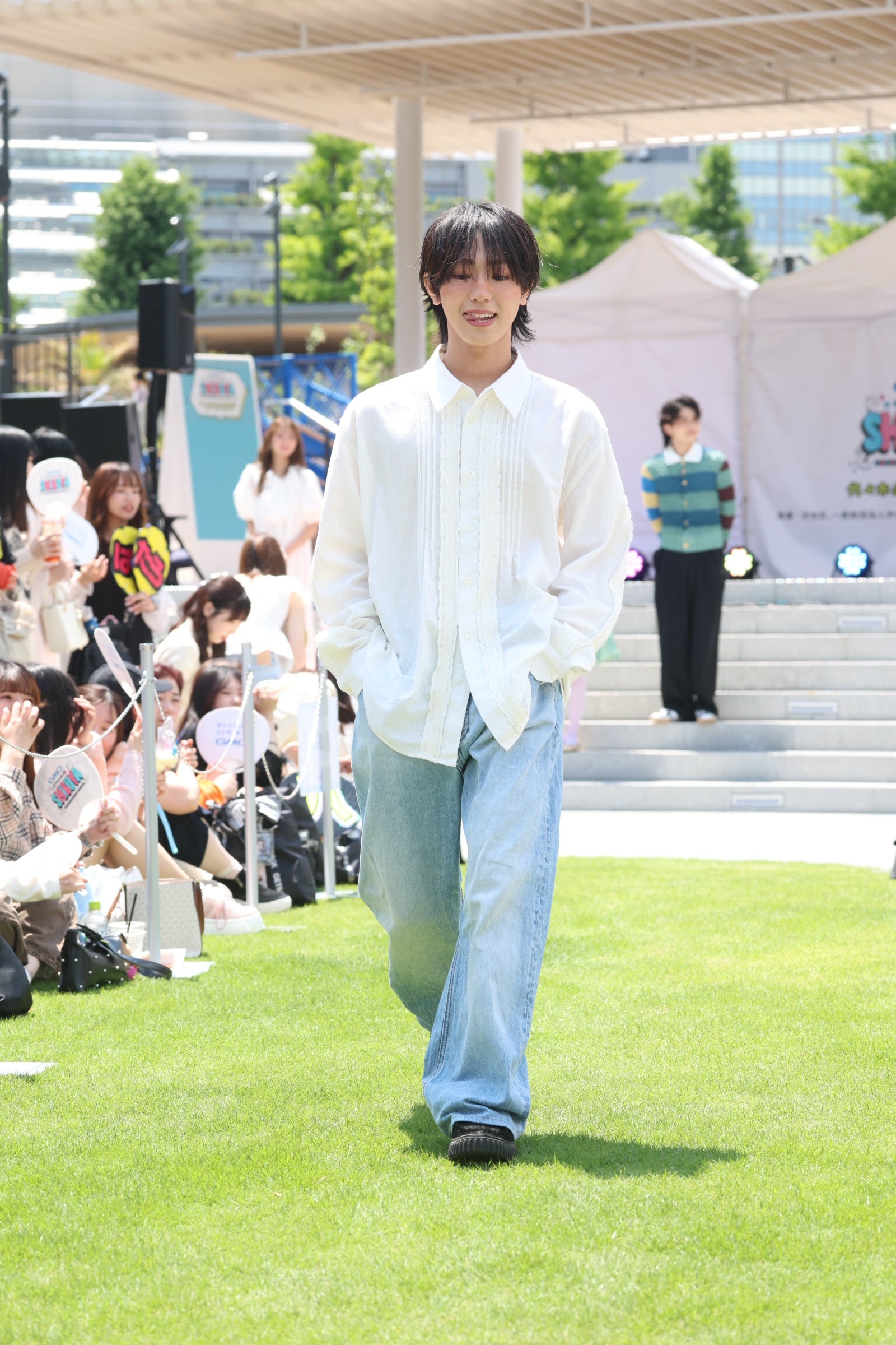 池⽥優⽃（提供写真）