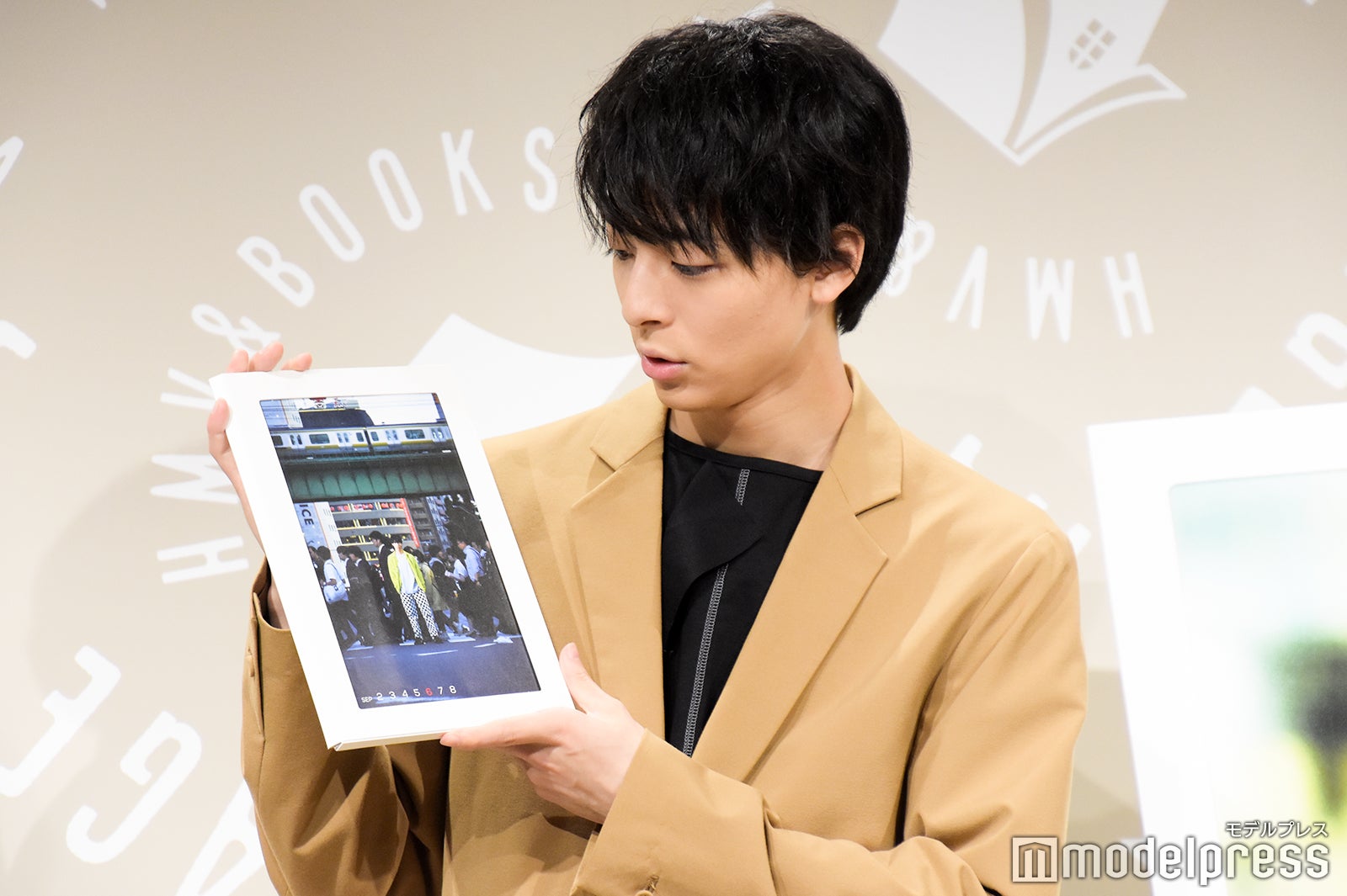高杉真宙 （C）モデルプレス