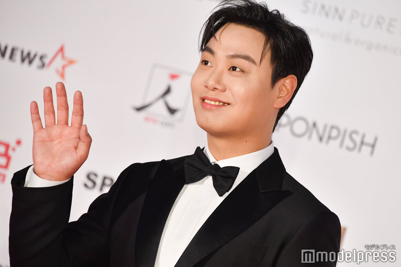 イム・ジェヒョク （C）モデルプレス