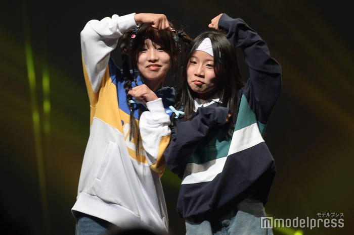 森ケの日常/娘。、くーちゃん(C)モデルプレス