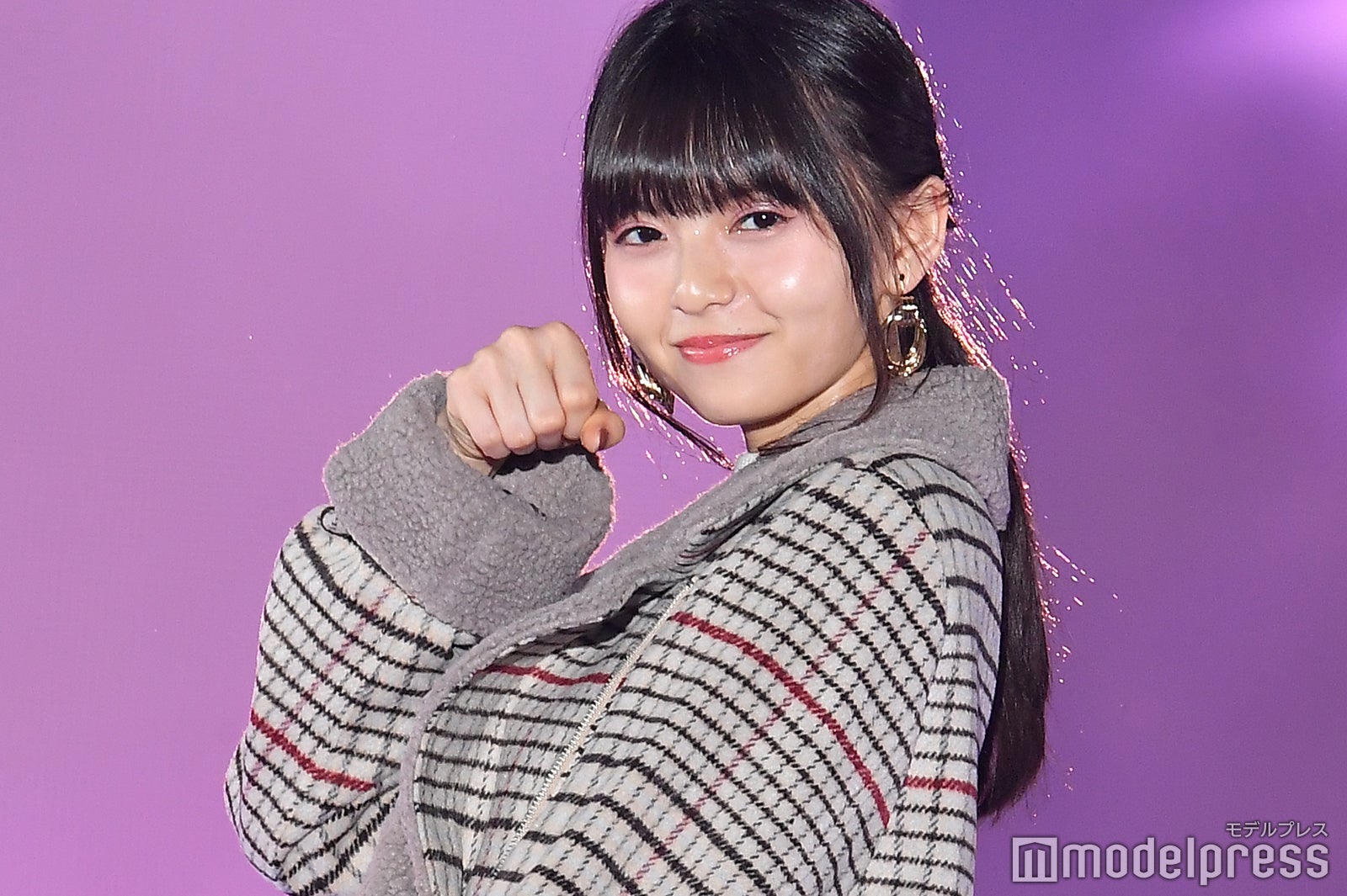 齋藤飛鳥 （C）モデルプレス