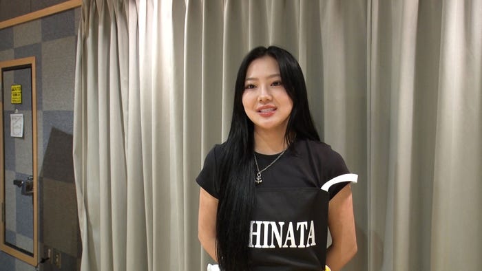 「ガルバト -GIRLS BATTLE AUDITION-」(C)日本テレビ