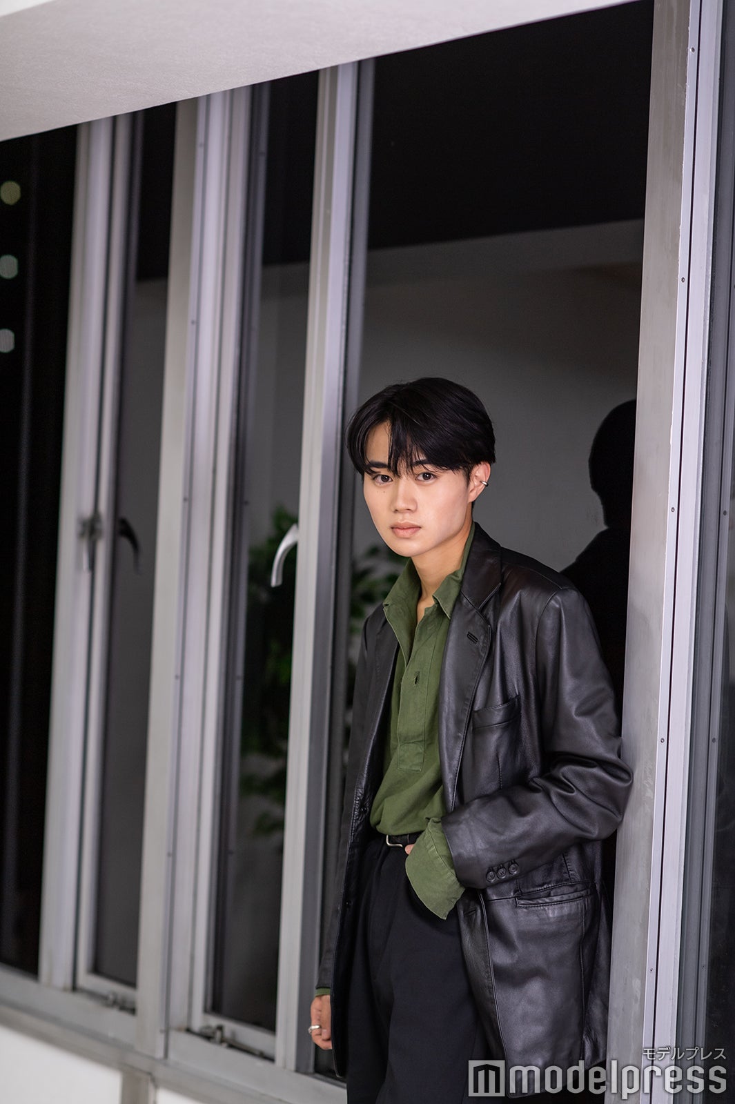 村田一真さん（C）モデルプレス
