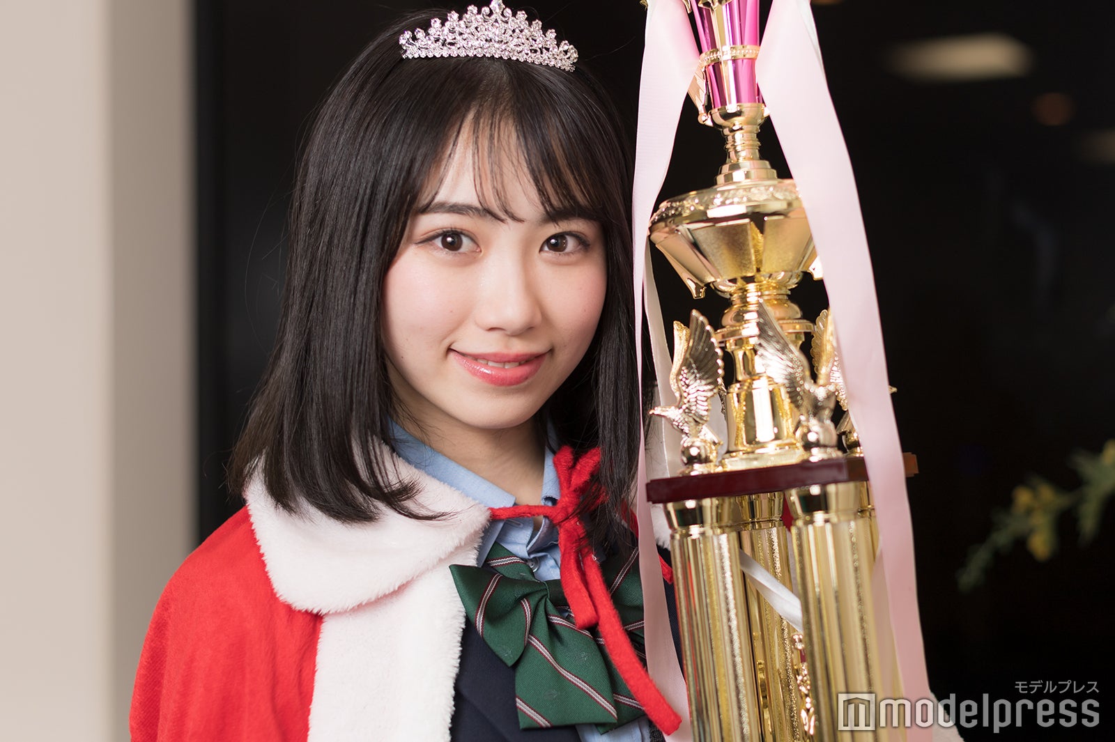 ゆめのん（C）モデルプレス