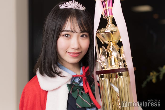 ゆめのん(C)モデルプレス