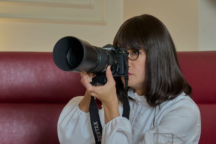 松岡昌宏「家政夫のミタゾノ」第5話(C)テレビ朝日