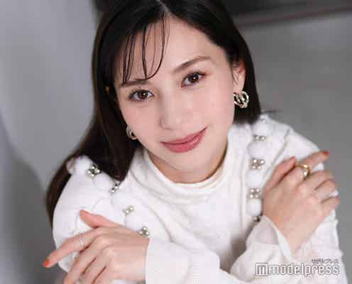 中条あやみ、挫折だらけの過去乗り越えた理由「葛藤しながら模索していた」今伝えたいメッセージとは