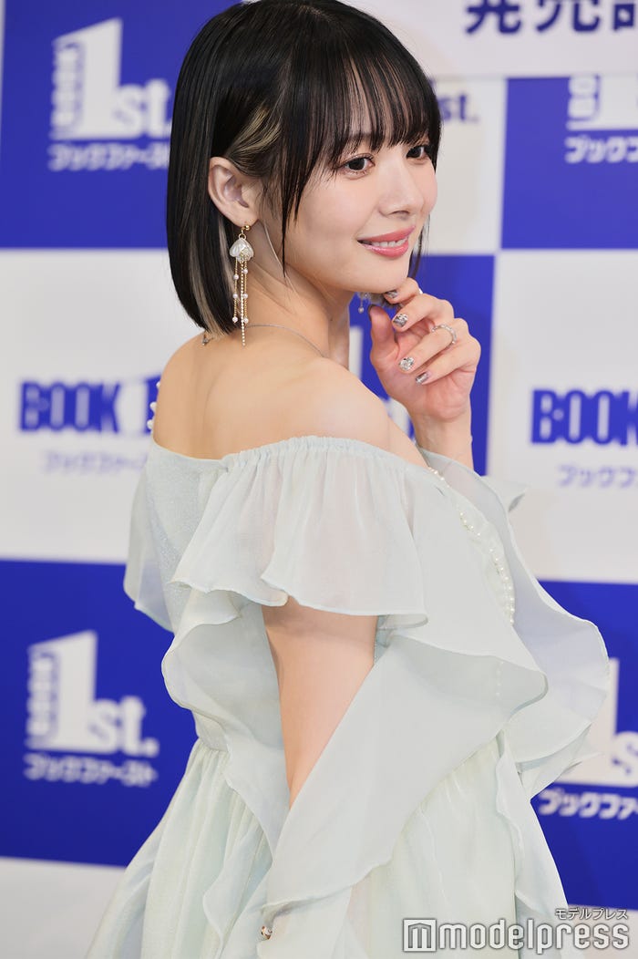 岡田紗佳(C)モデルプレス