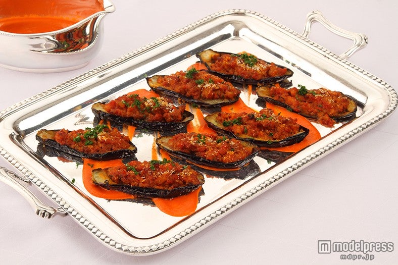 第3位に輝いた岸本さんの審査委員長による課題ルセット