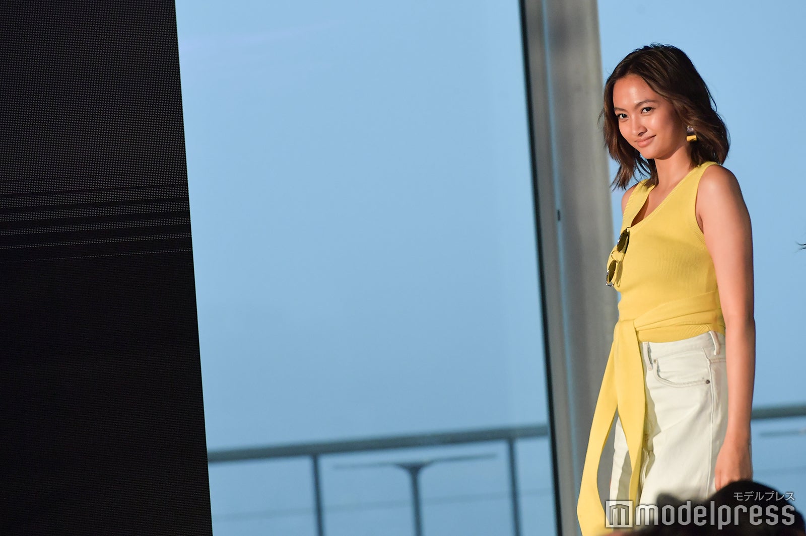 香川沙耶（C）モデルプレス