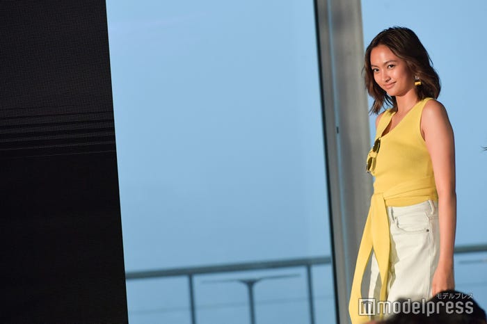 香川沙耶(C)モデルプレス