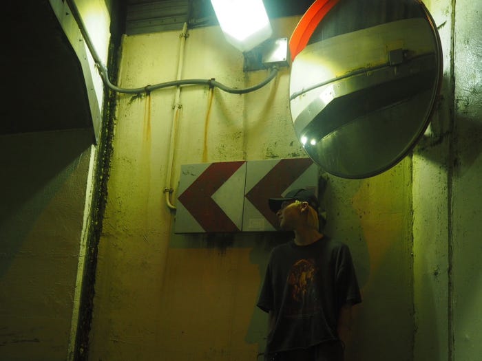 佐藤光琉さん(提供画像)