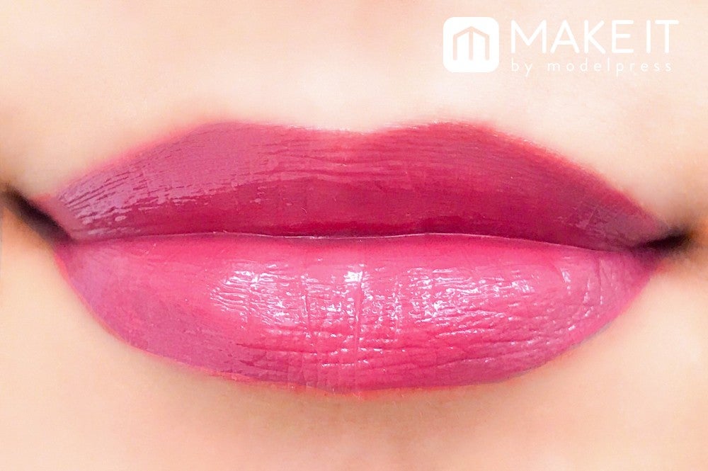 ロレアル パリ／シャインオン／911 使用 (C)メイクイット