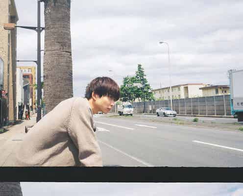 鈴木仁、23歳バースデー記念写真展開催決定 自身初の試み