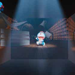 100%ドラえもん&フレンズ in 東京/提供写真