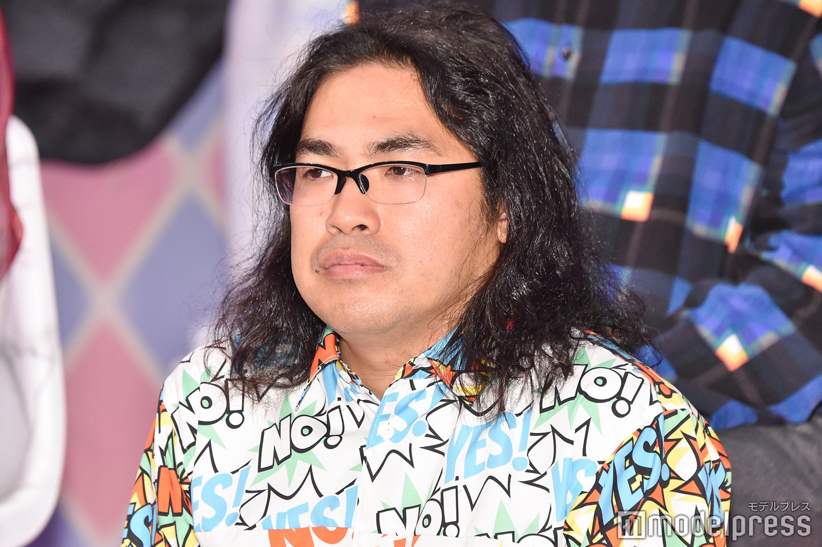 中岡創一 （C）モデルプレス