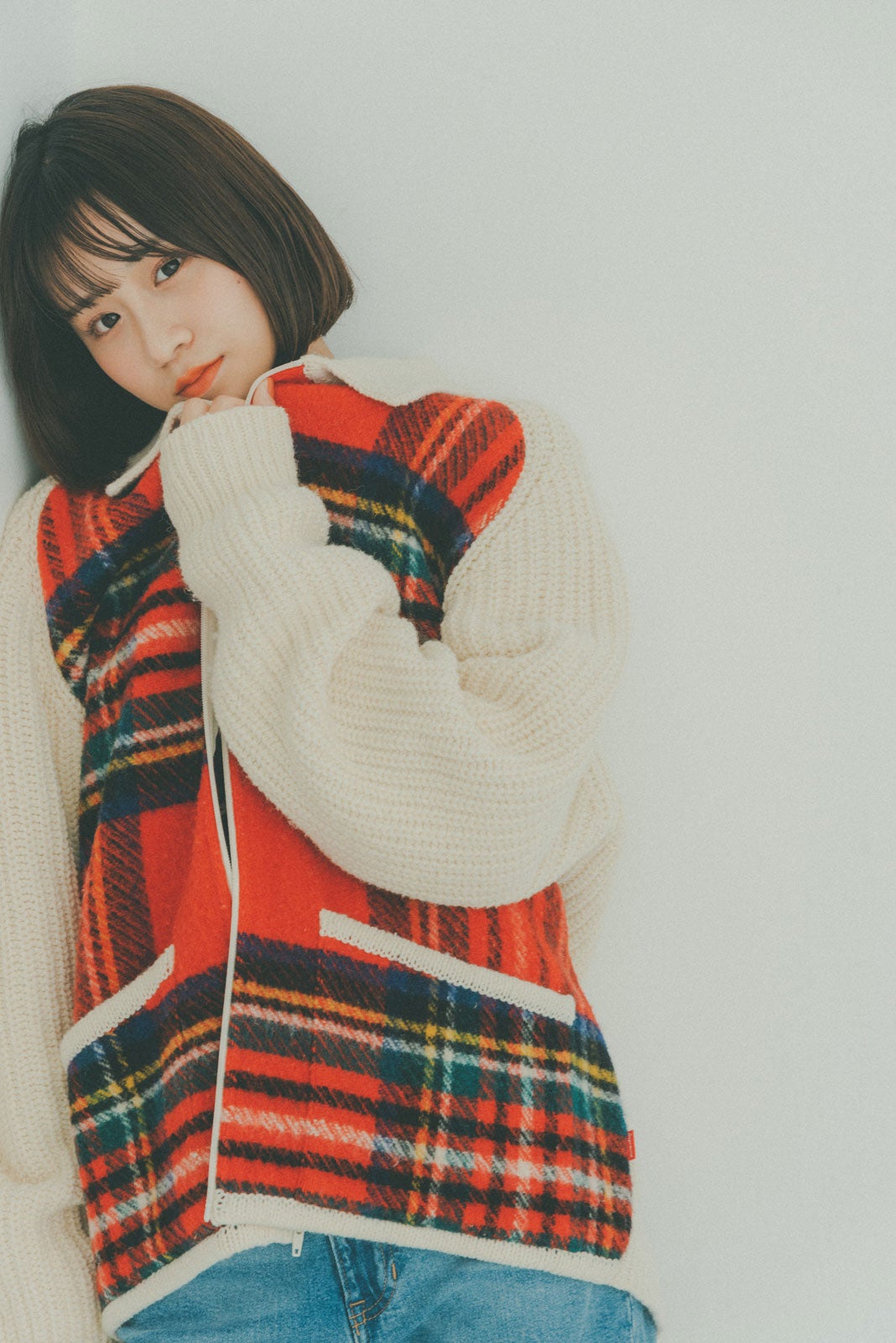 金子みゆ（提供写真）