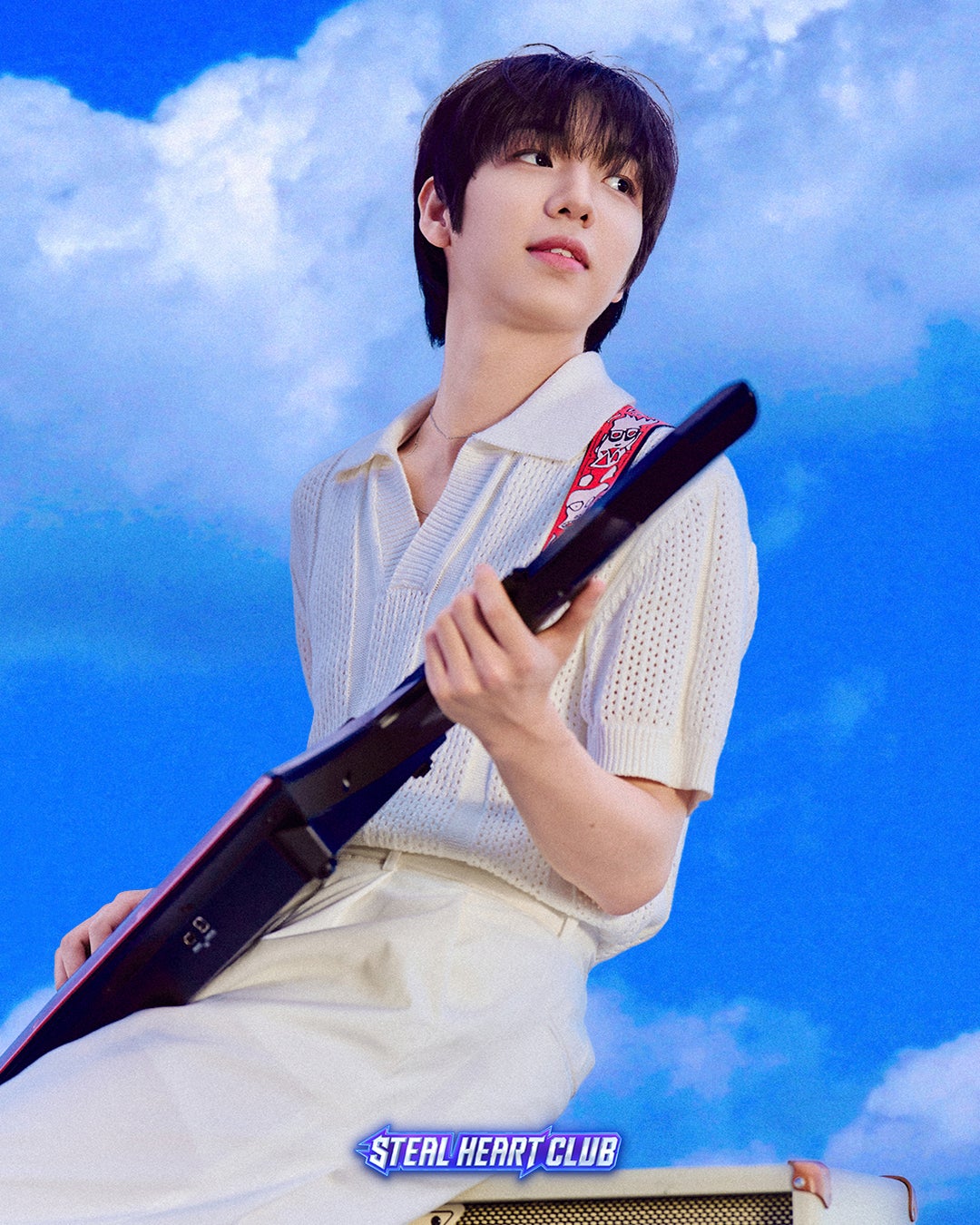 キム・ウィジン（C）CJ ENM. All Rights Reserved