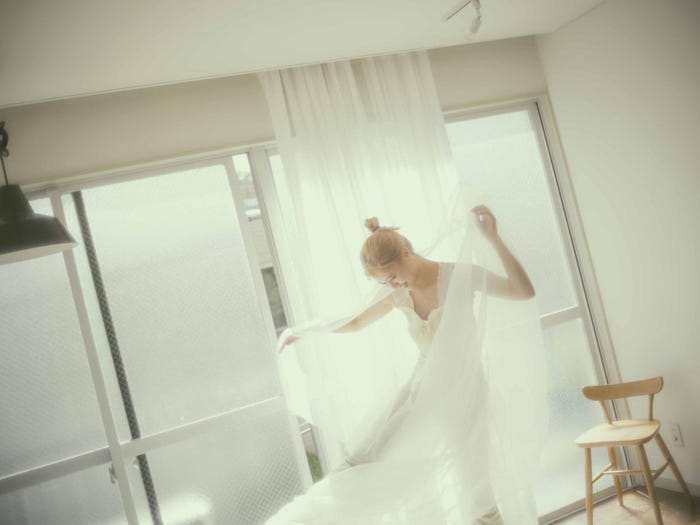 松元絵里花/提供画像