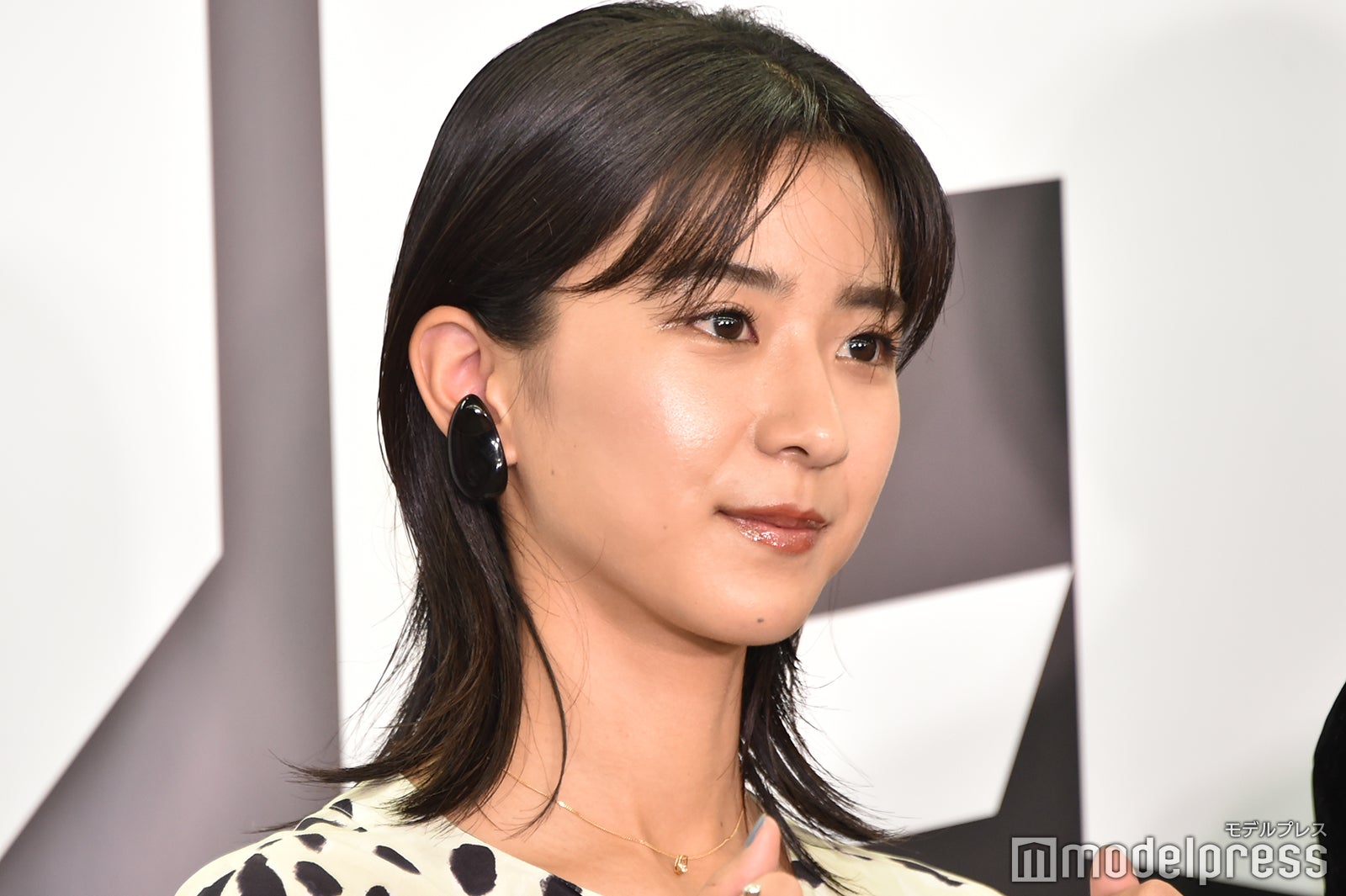 黒島結菜（C）モデルプレス