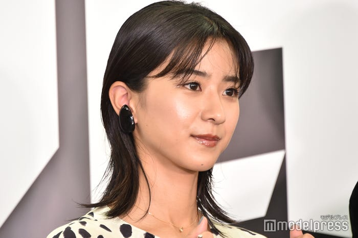 黒島結菜(C)モデルプレス