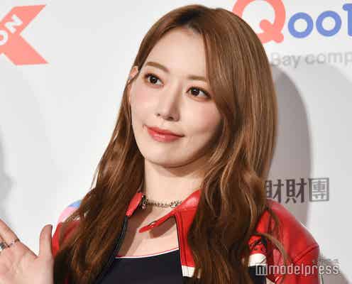 LE SSERAFIMサクラがボブに変身…“全員金髪”最新ビジュアルが話題「神々しい」「コンセプト優勝」
