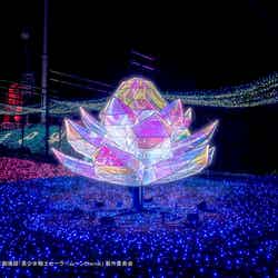 美少女戦士セーラームーン イルミネーション(C)武内直子・PNP/劇場版「美少女戦士セーラームーンEternal」製作委員会