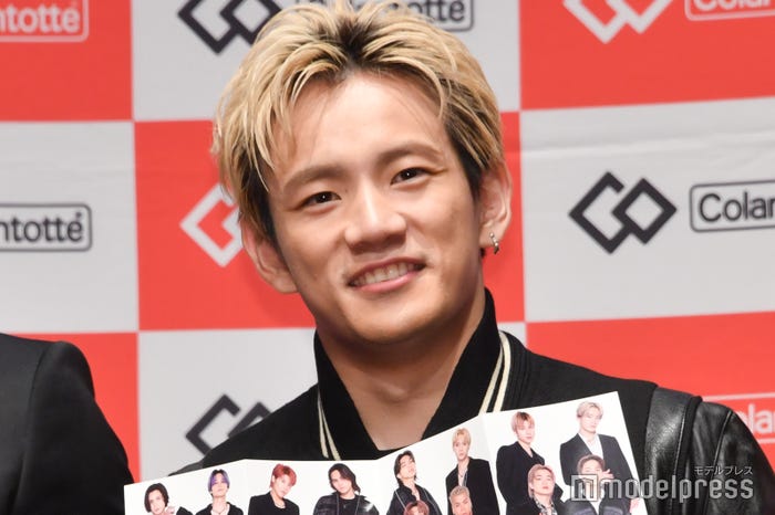 浦川翔平(C)モデルプレス