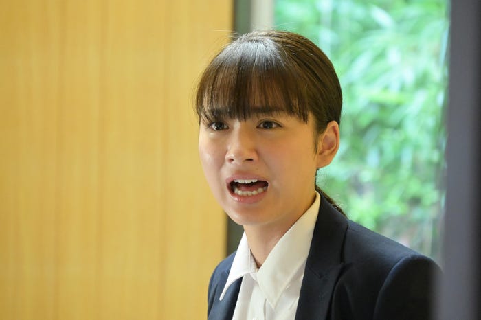 平祐奈(C)東海テレビ