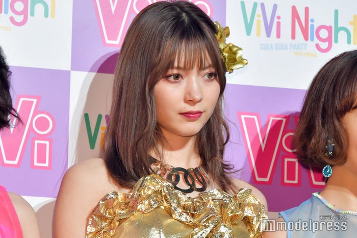 八木アリサ (C)モデルプレス