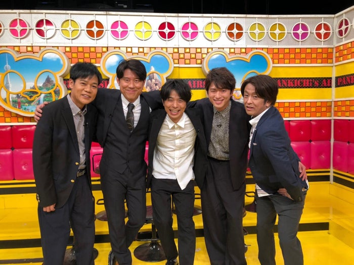 木村文乃 浜辺美波vs井ノ原快彦 ネプリーグ でバトル モデルプレス 木村文乃 浜辺美波vs井ノ原快彦 ネプリーグ でバトル モデルプレス