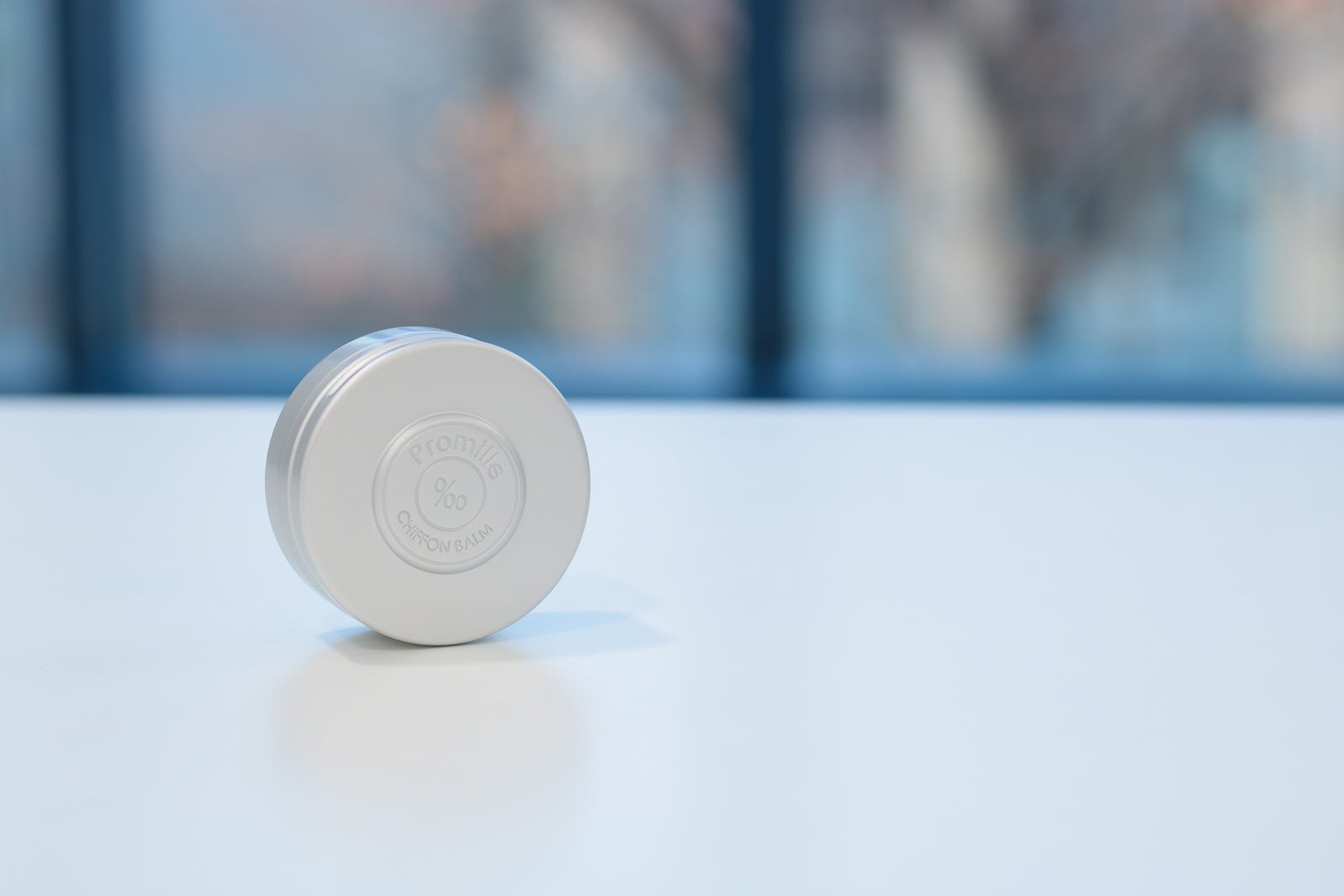 プロミルシフォンバーム30g