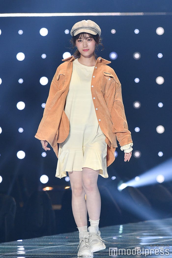 山下美月(C)モデルプレス