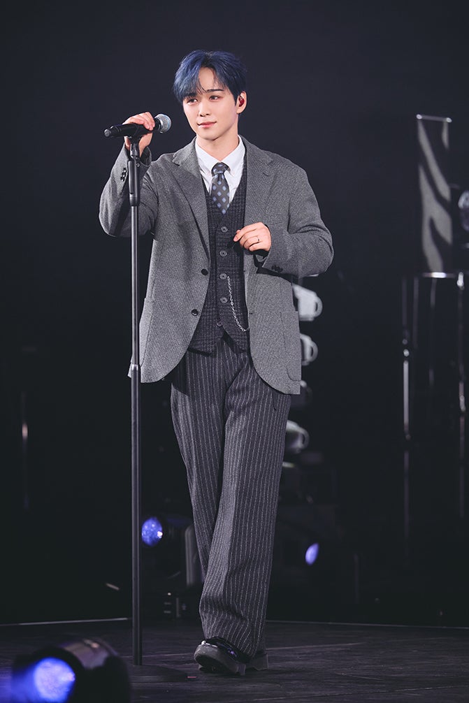 後藤威尊（C）LAPONE ENTERTAINMENT