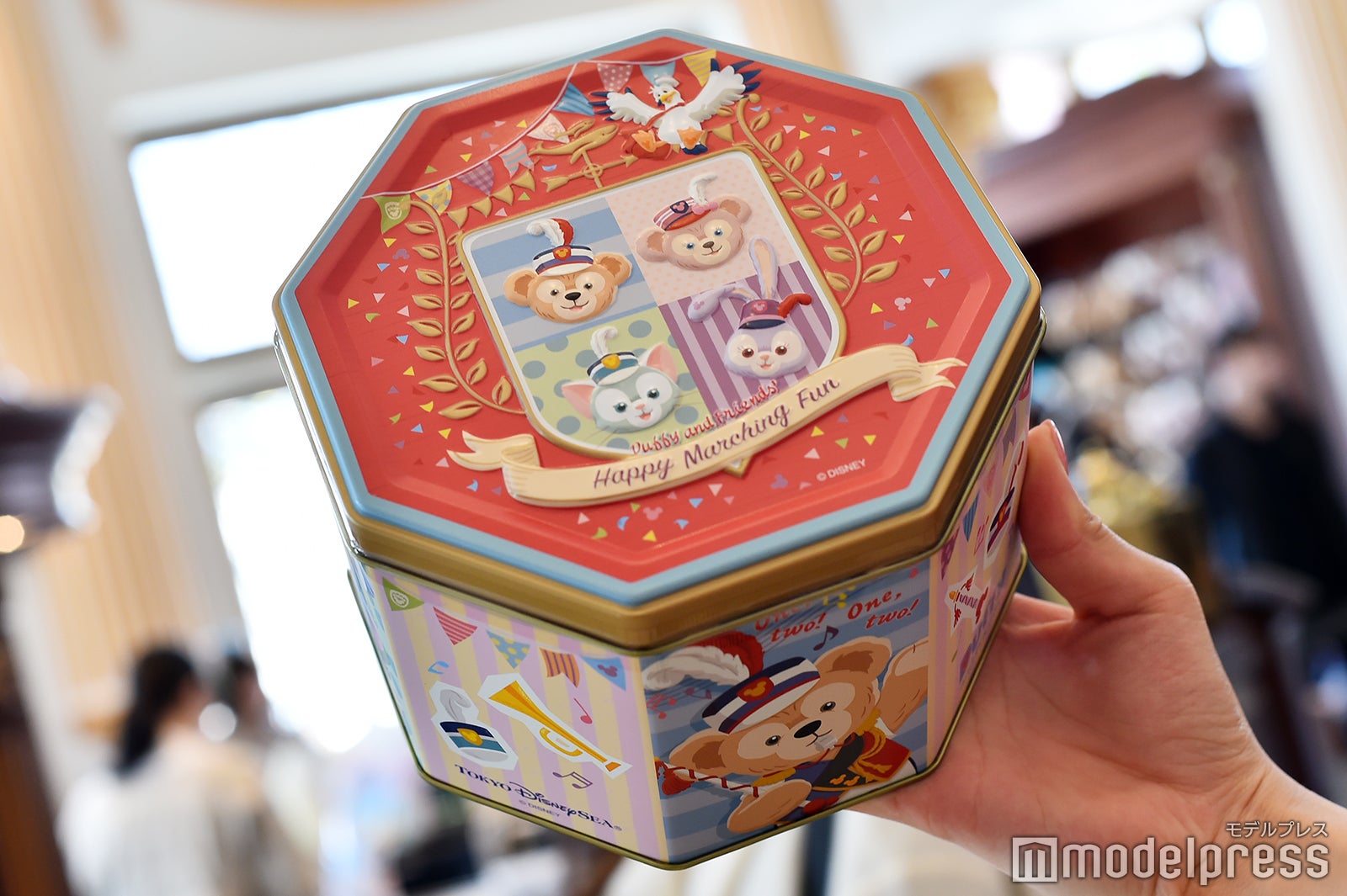 マドレーヌ（¥1,600） （C）モデルプレス