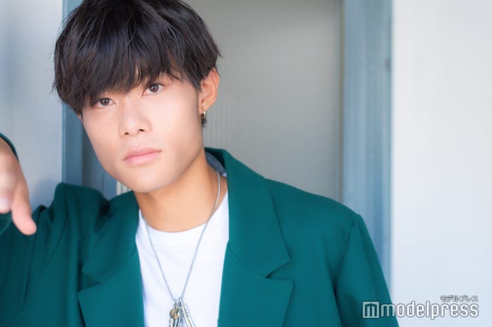 篠原大樹さん(C)モデルプレス