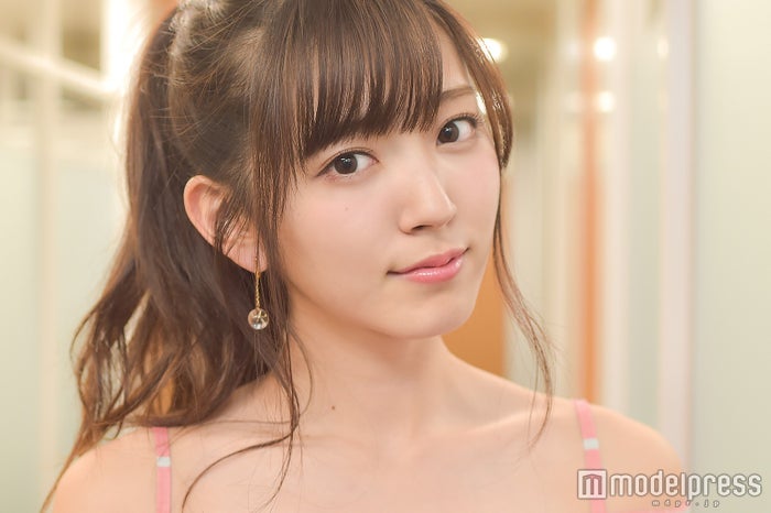 アイドルが憧れるアイドル 鈴木愛理 髪ロングの理由がカッコ良い スタイルキープ 美肌の秘訣 あいりまにあ になるには モデルプレスインタビュー モデルプレス