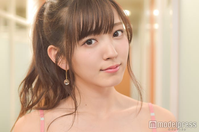 鈴木愛理(C)モデルプレス