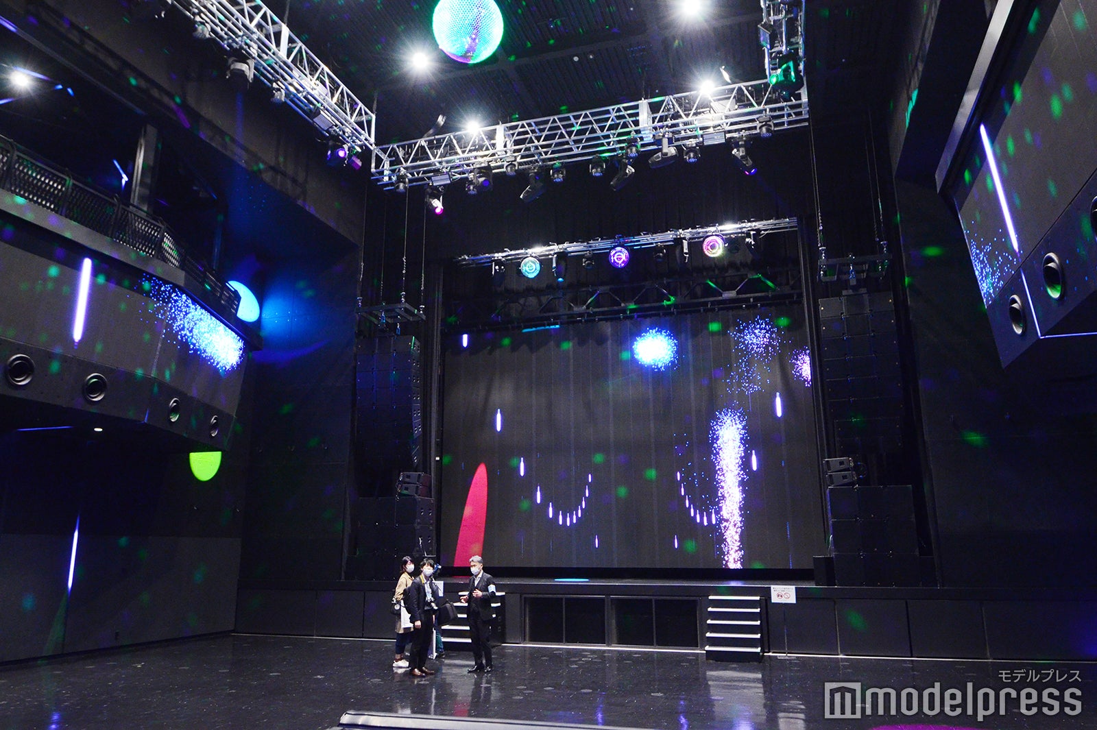 東急歌舞伎町タワー（C）モデルプレス