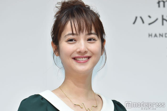 佐々木希 (C)モデルプレス