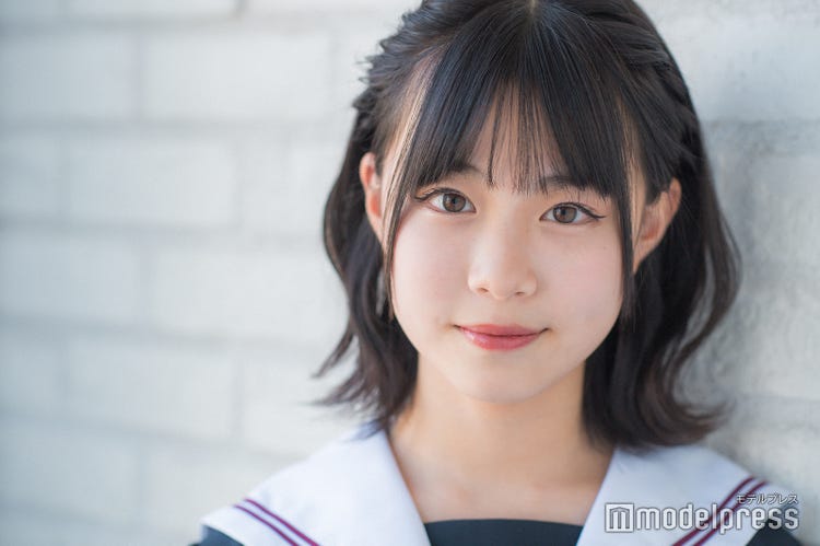 日本一かわいい女子中学生 ファイナリスト紹介5 西日本エリア すみれ Jcミスコン22 モデルプレス 日本一かわいい女子中学生 ファイナリスト紹介5 西日本エリア すみれ Jcミスコン22 モデルプレス