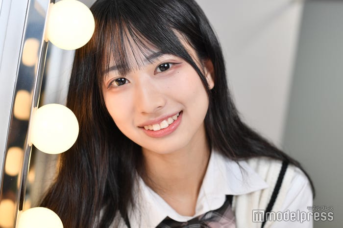 大嶺夢月希(C)モデルプレス